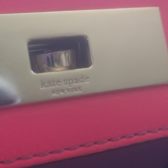 Kate Spade bag - Picture 5 of 9